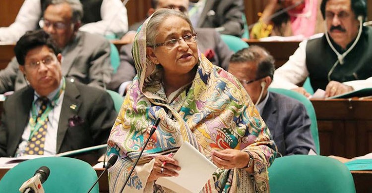 গুন্ডা, হোন্ডা, নির্বাচন ঠান্ডা- সে পদ্ধতি এখন আর নেই: প্রধানমন্ত্রী গুন্ডা, হোন্ডা, নির্বাচন ঠান্ডা- সে পদ্ধতি এখন আর নেই: প্রধানমন্ত্রী